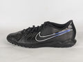 Nike Tiempo Legend 10 Club TF Shadow - Black/Chrome/Hyper Royal