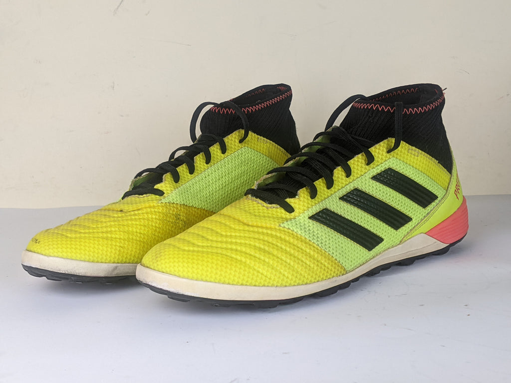 adidas Predator Tango 18.3 TF Energy Mode - Solar Yellow/Core Black