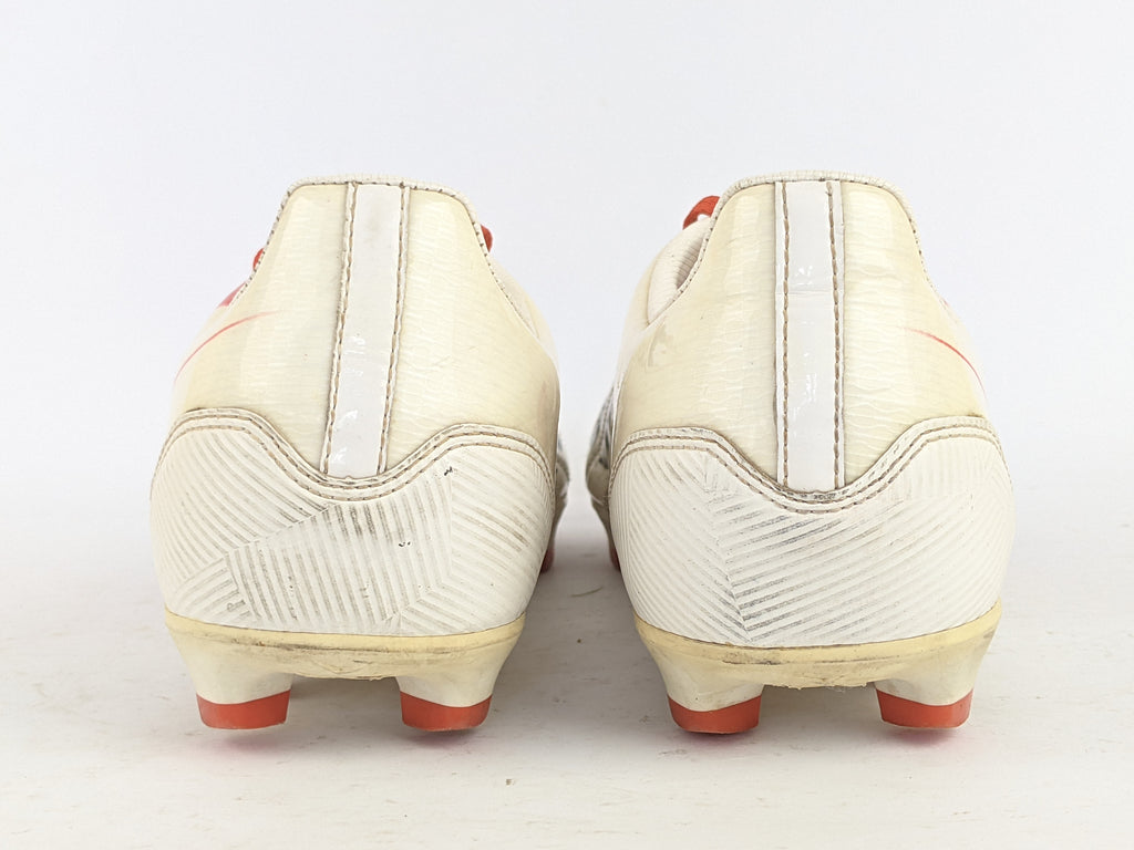 adidas F10 TRX FG 'Red/White