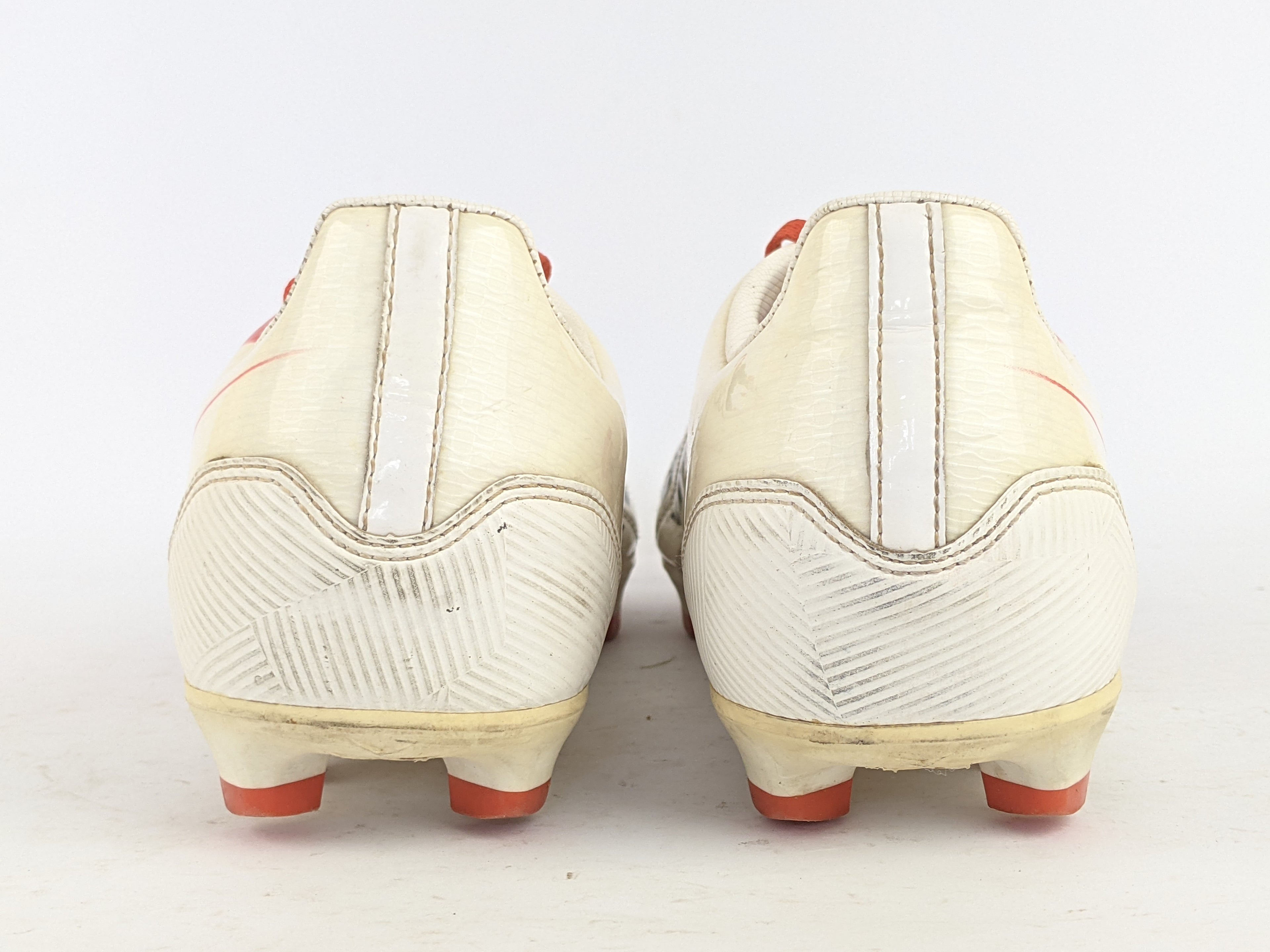 adidas F10 TRX FG 'Red/White