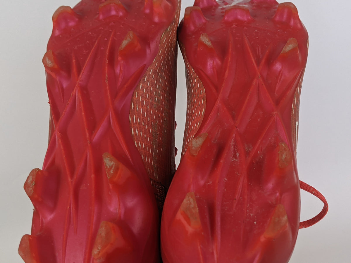 PUMA-Ultra 1.3 FG AG 'Sunblaze'