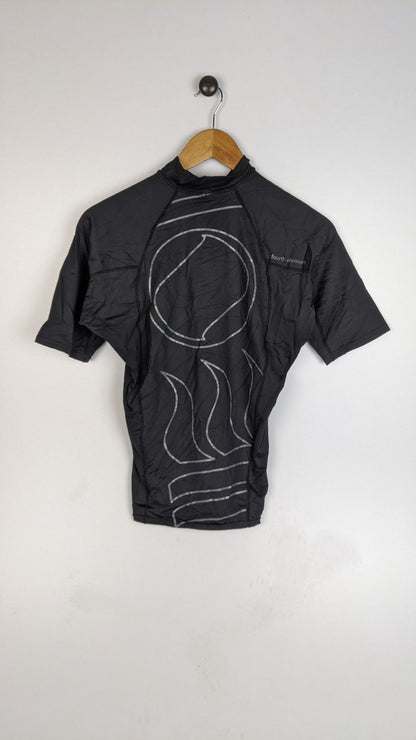 Fourth Element Black Grey