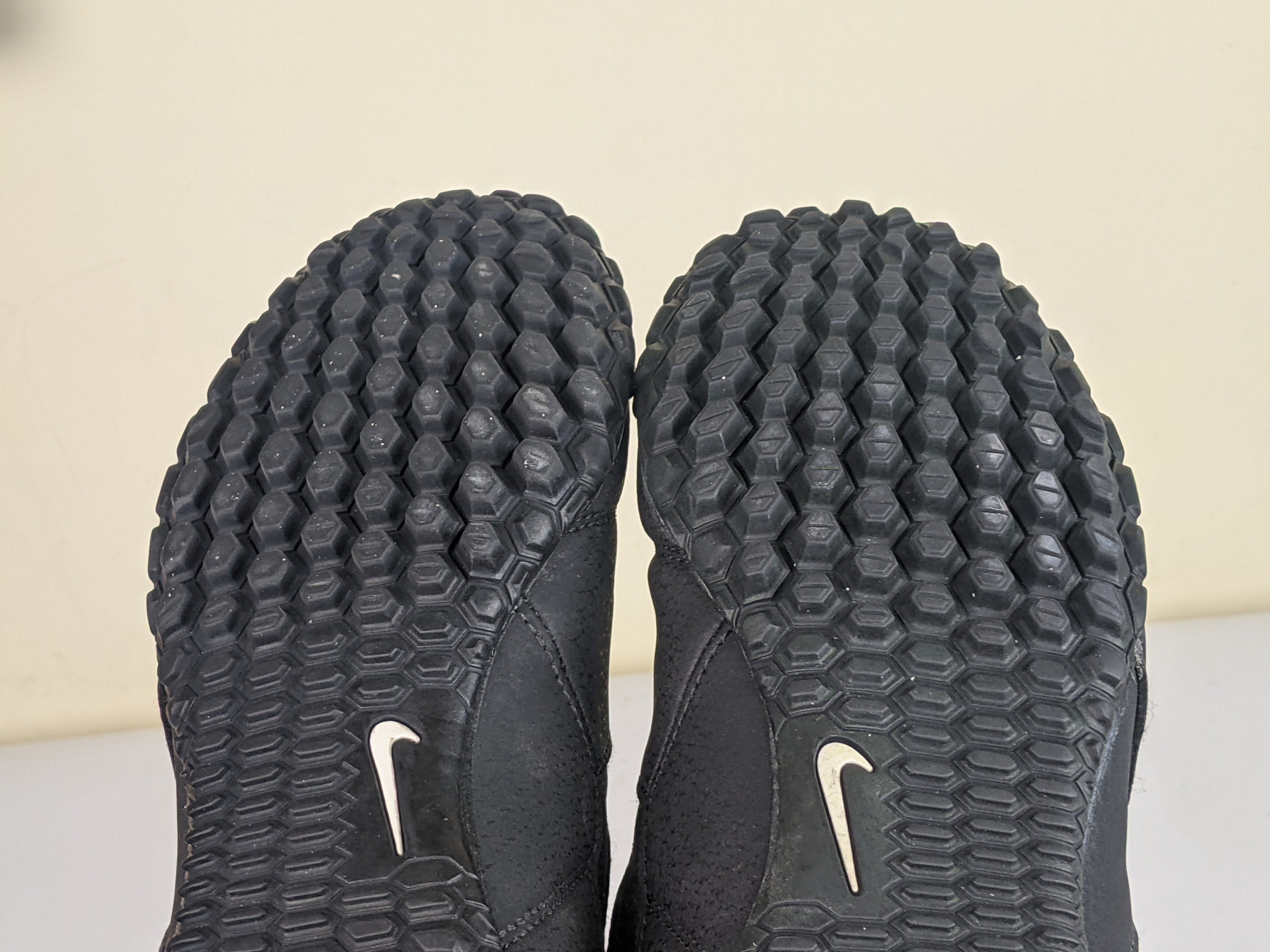 Nike Bombax TF 'Bronze
