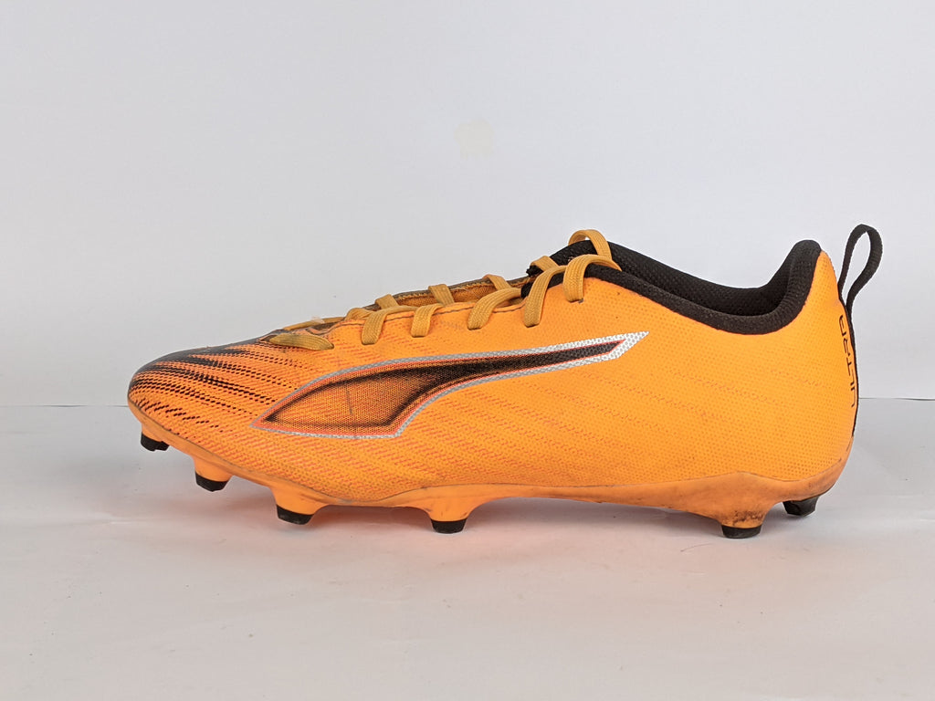 Puma Ultra 6 Play FG/AG 'Heat Fire'