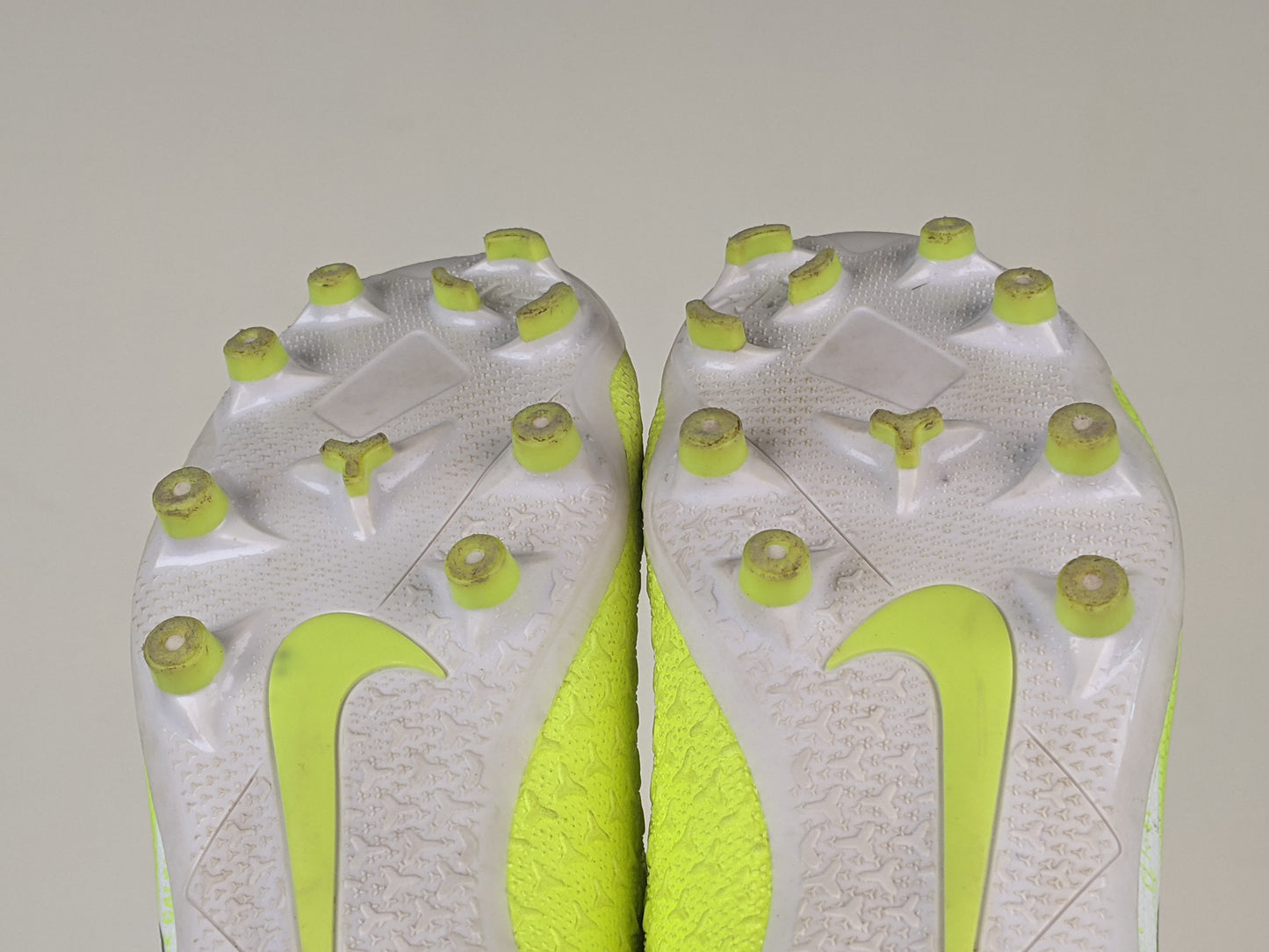 Nike Phantom Vision Academy DF MG New Lights - Volt/White