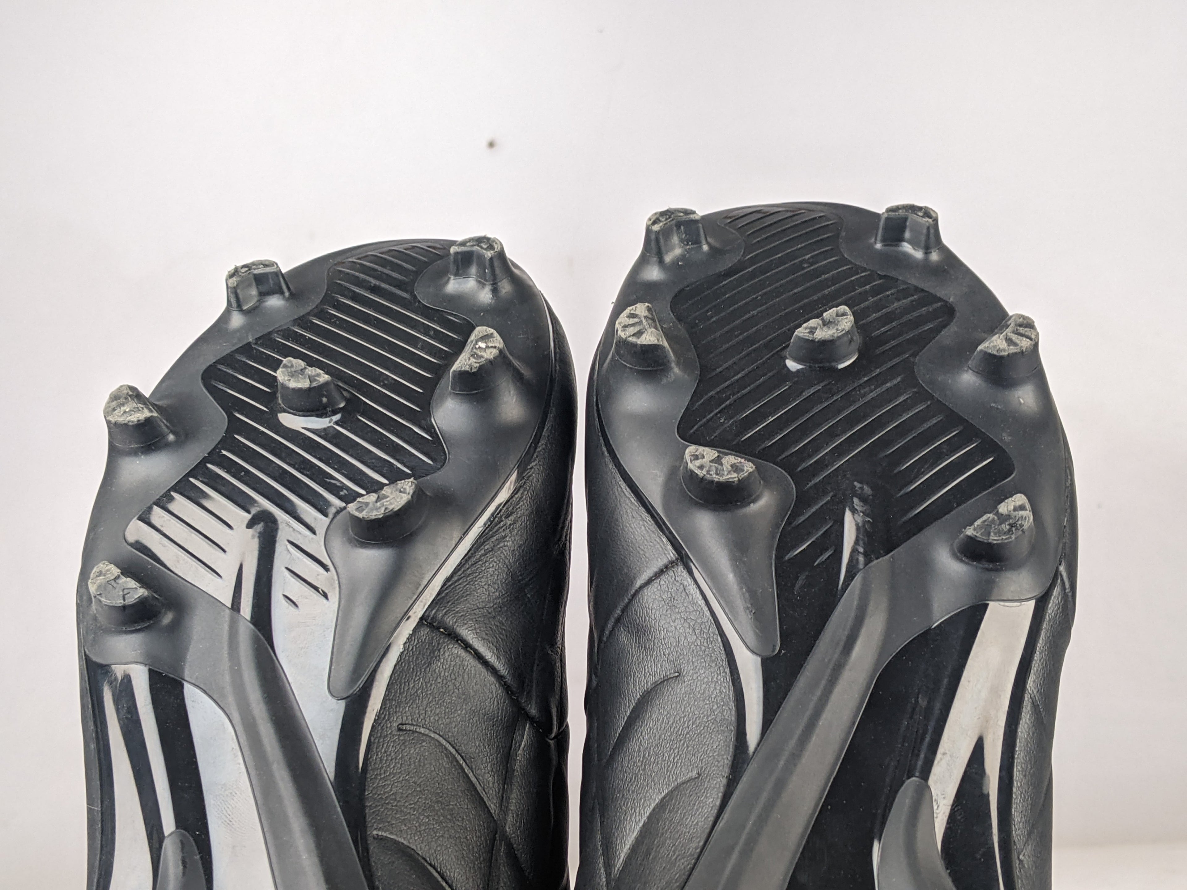 adidas Copa Pure .3 FG Nightstrike - Core Black
