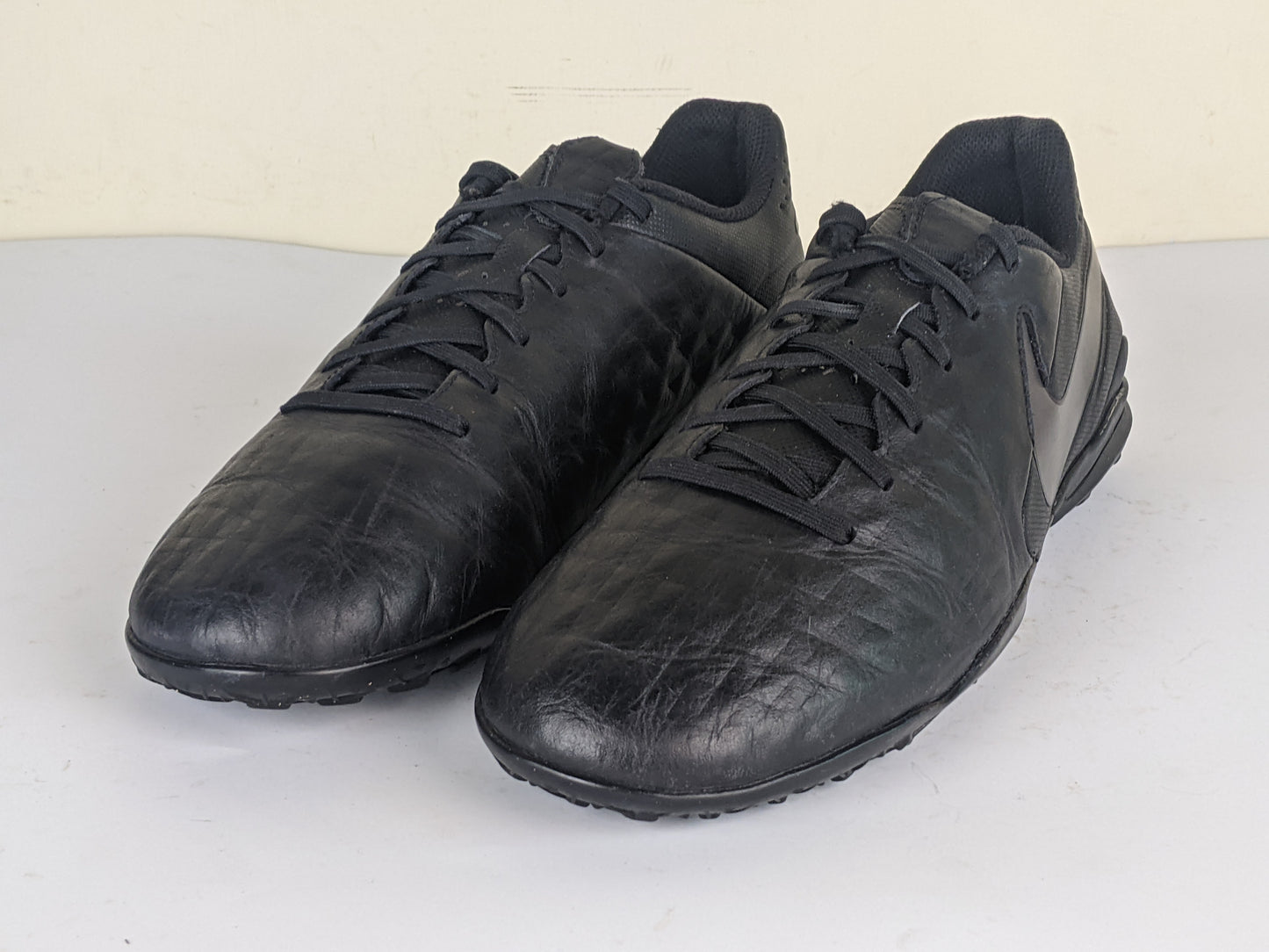 Nike Tiempo Legend 8 Academy TF Kinetic Black