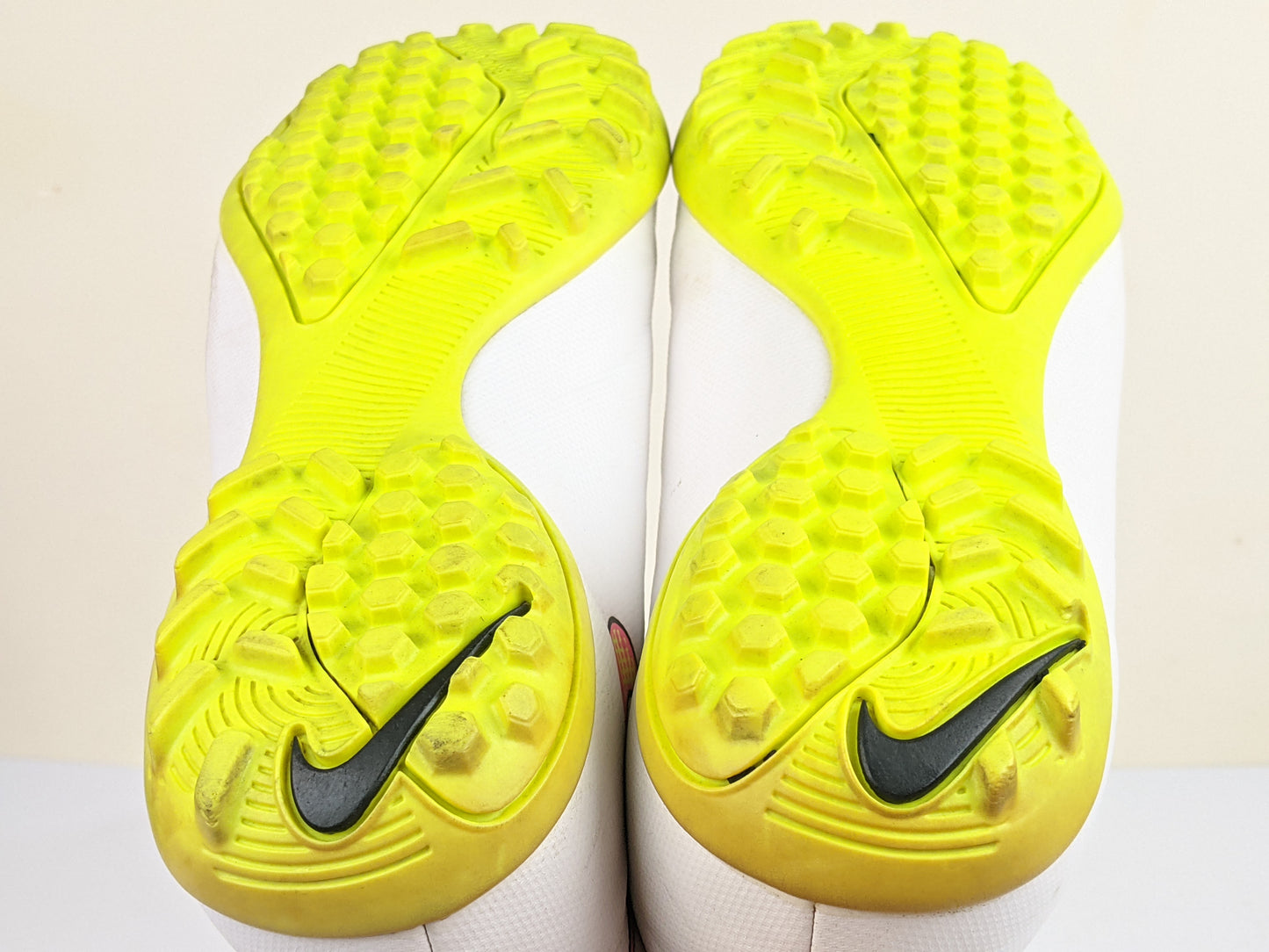 Nike Mercurial Victory V TF 'White
