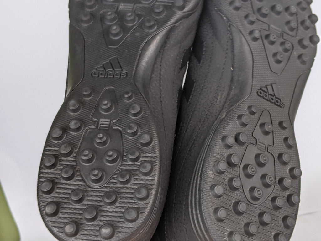 adidas Goletto VIII Tf 'Black