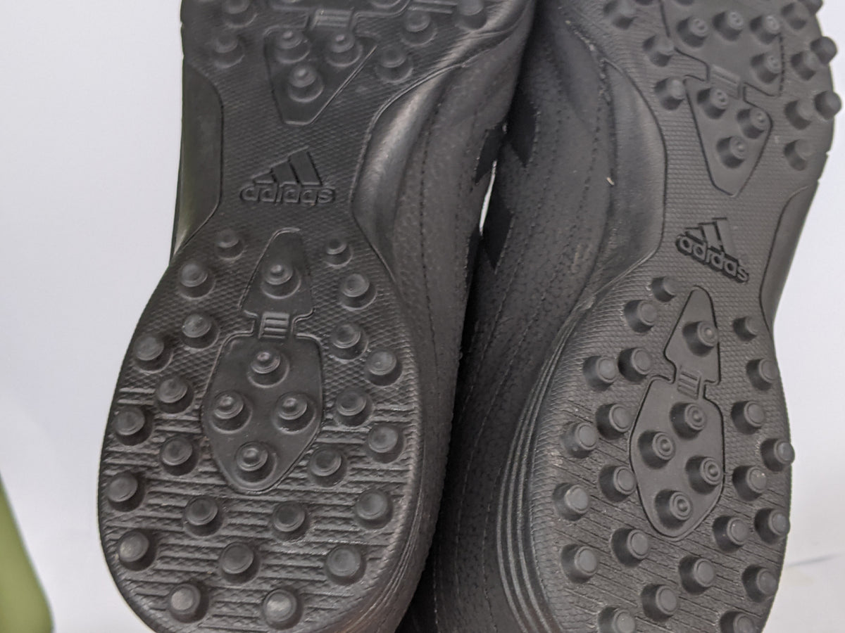 adidas Goletto VIII Tf 'Black
