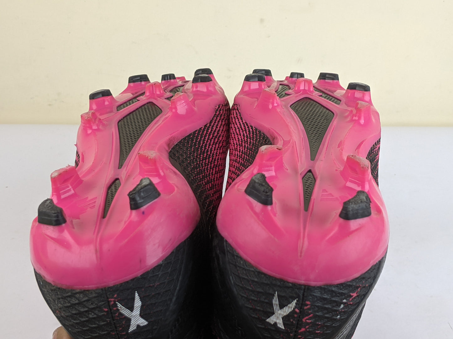 adidas X SPEEDPORTAL.2 MG 'Pink
