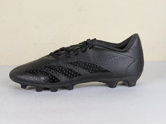 adidas Predator Accuracy .4 FG Nightstrike - Core Black