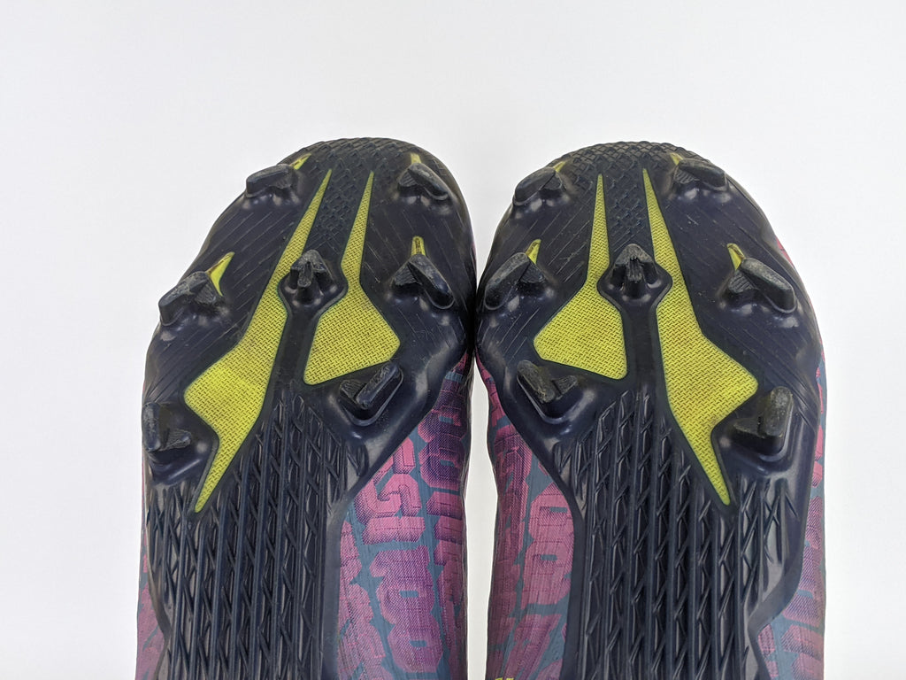 adidas X Speedflow Messi.3 FG 'Purple/Neon