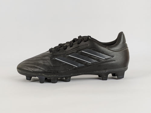 adidas Copa Pure 2 Club FxG Nightstrike - Core Black/Carbon/Grey One