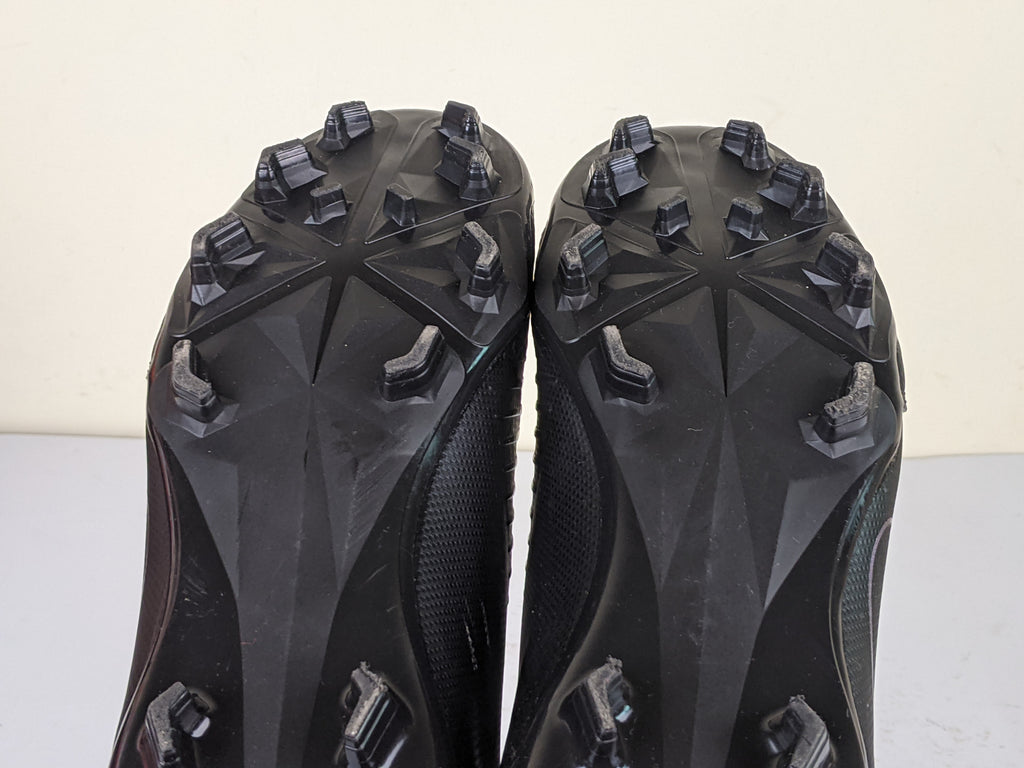 Nike Phantom Venom Club FG 'Black'
