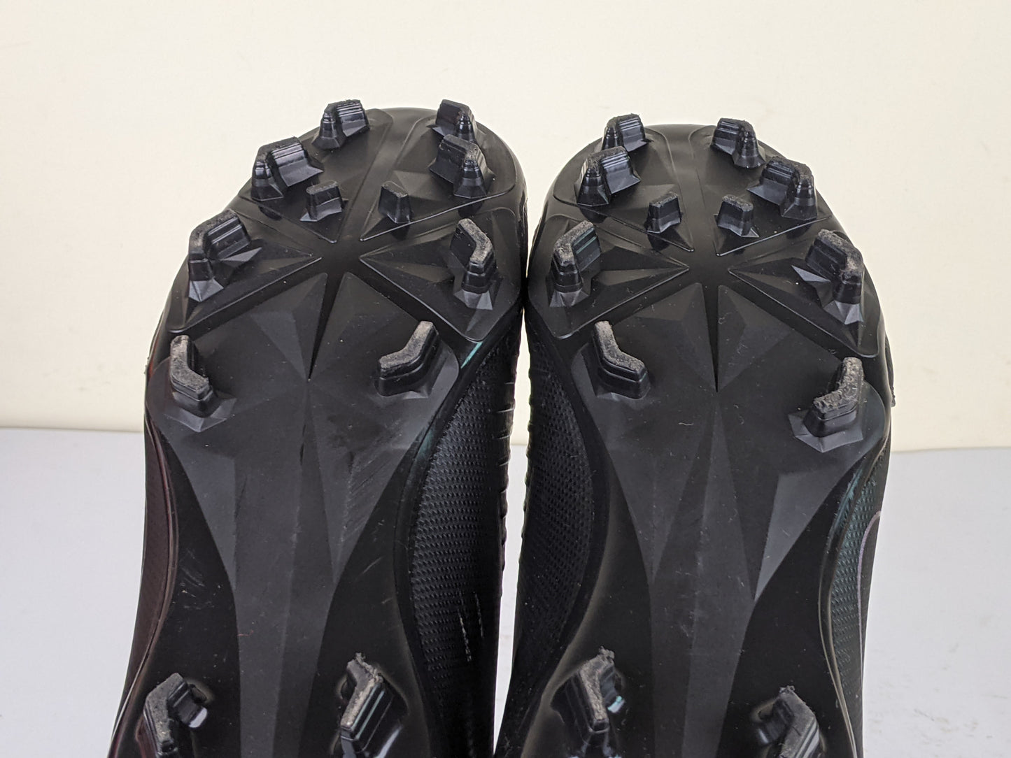 Nike Phantom Venom Club FG 'Black'