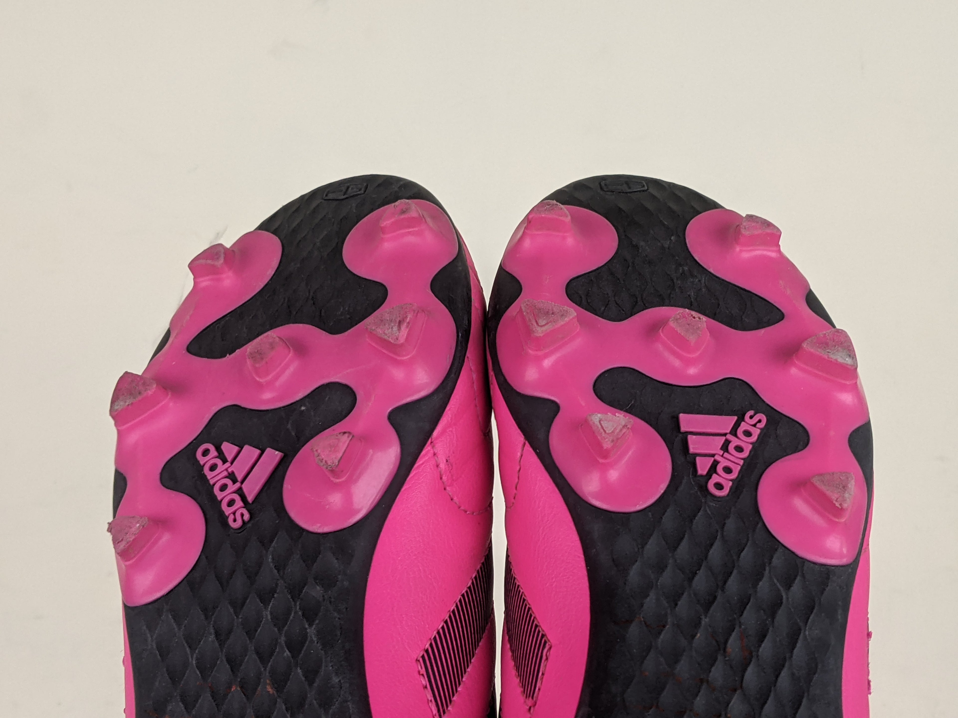 adidas Goletto VIII FG 'Pink/Black