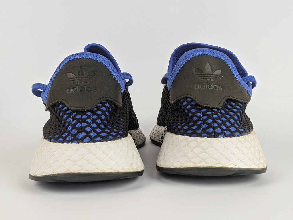 adidas-Deerupt 'Hi-Res Blue