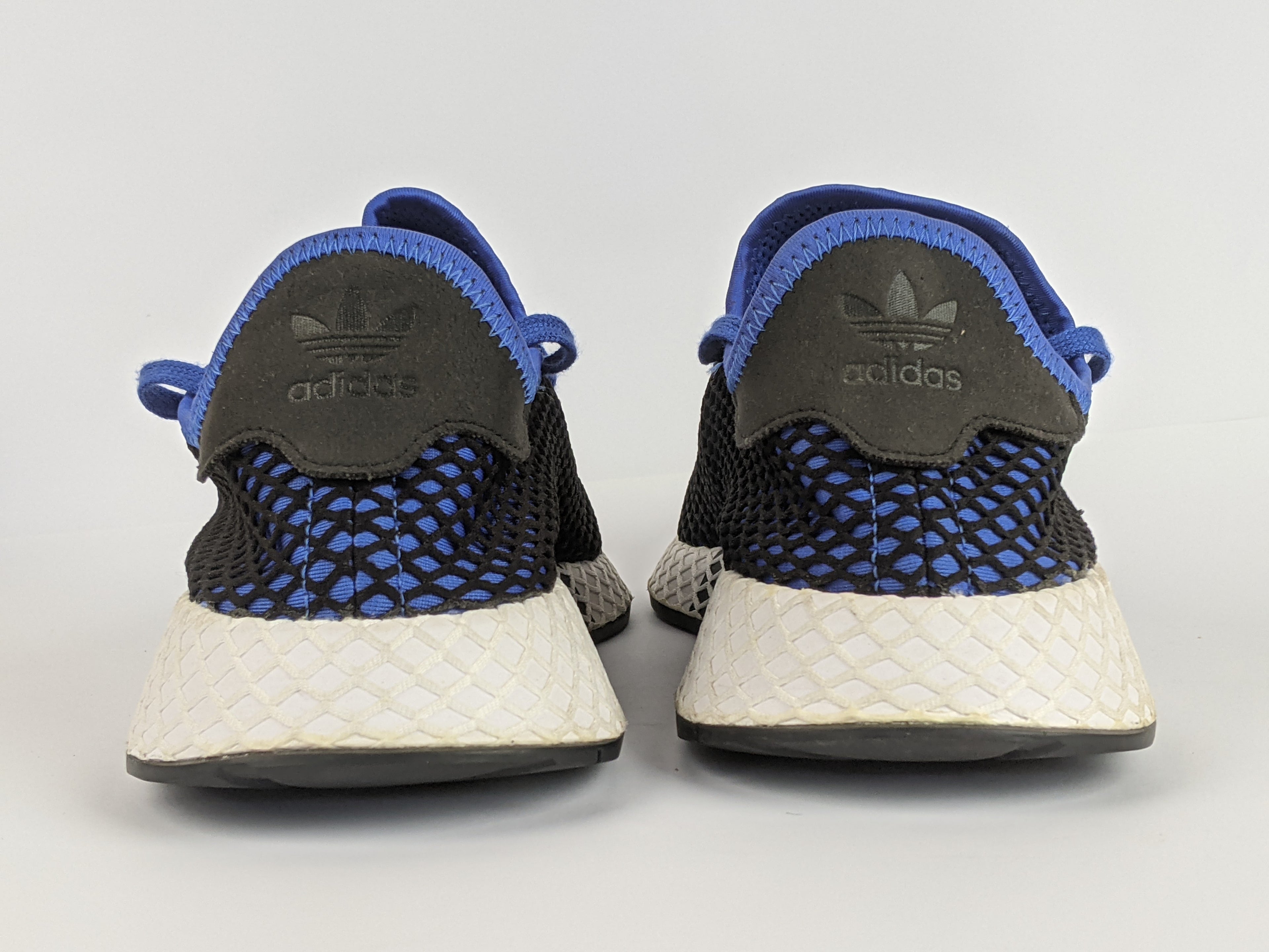 adidas-Deerupt 'Hi-Res Blue