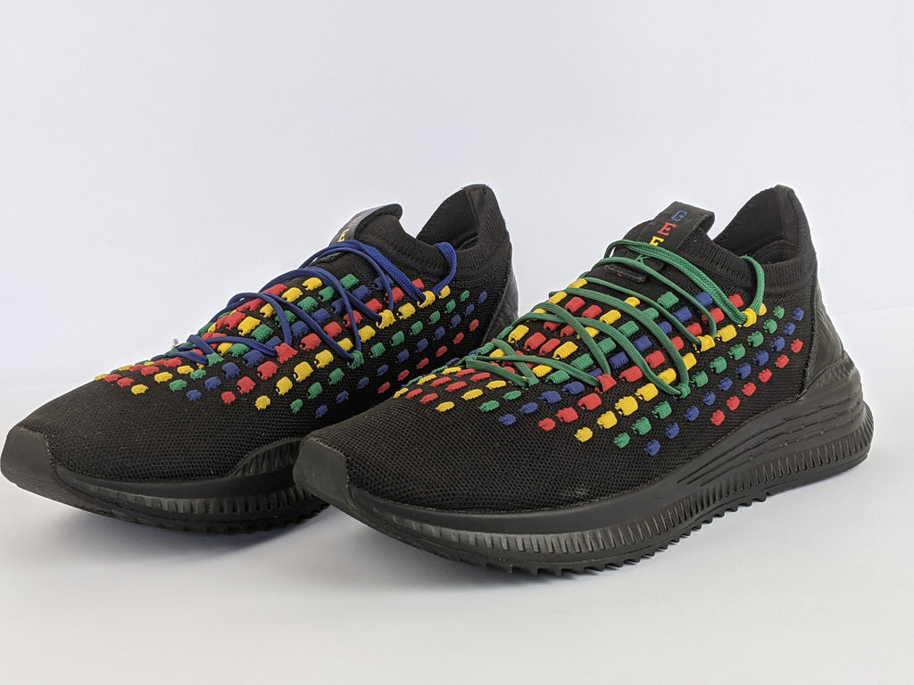 Puma Fashion Geek x AVID Fusefit 'Multicolor'