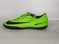 Nike MercurialX Victory VI TF Radiation Flare/Flash Lime/Black/White