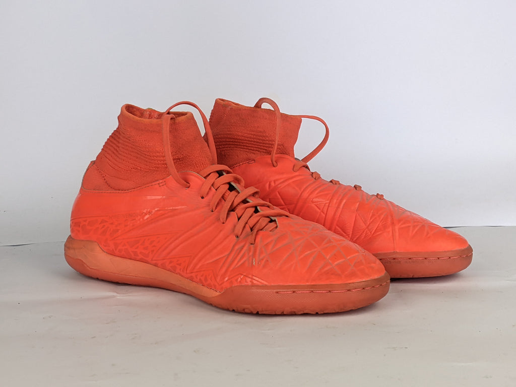 Nike HypervenomX Proximo IC Jr 'Glow Pack