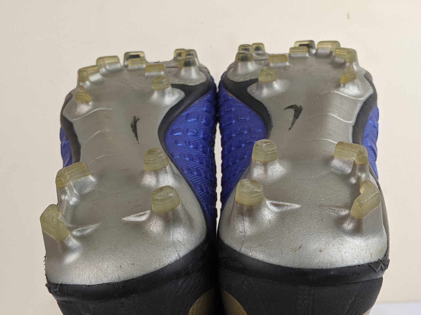 Nike Hypervenom 3 Elite FG Always Forward - Racer Blue/Black