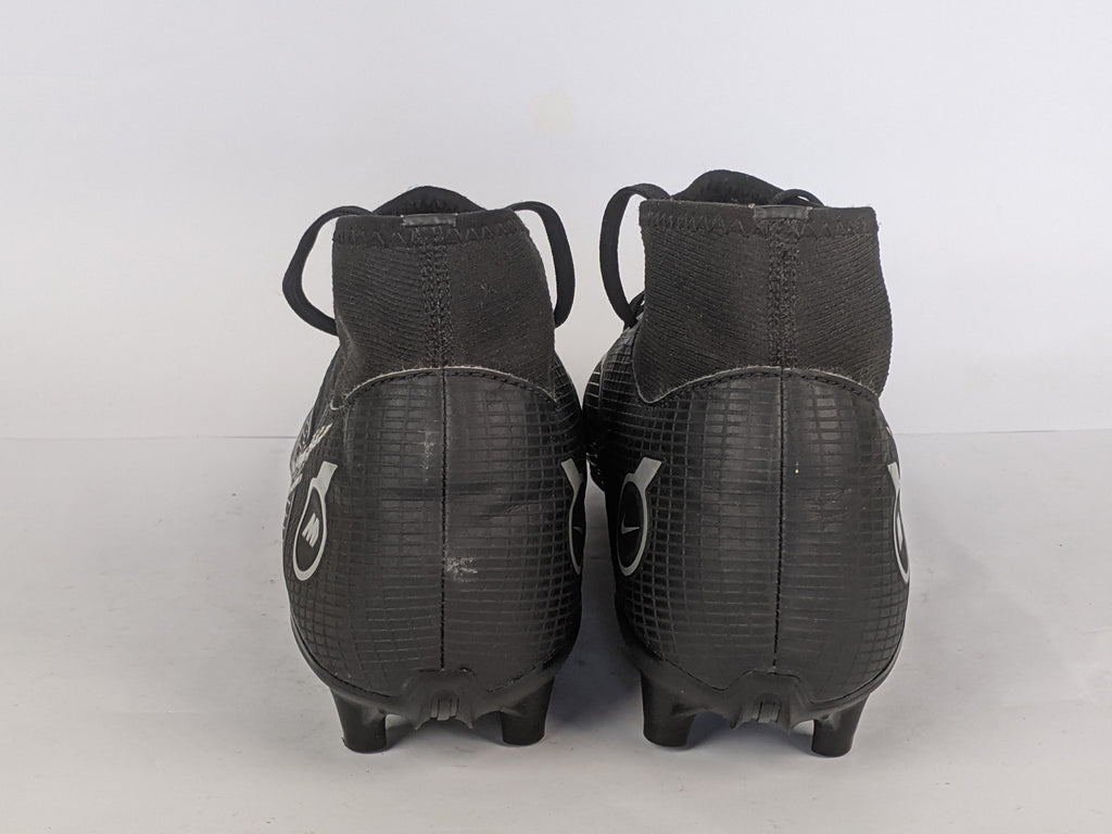 Nike Mercurial Superfly 8 Academy FG/MG Metallic Gold/Black