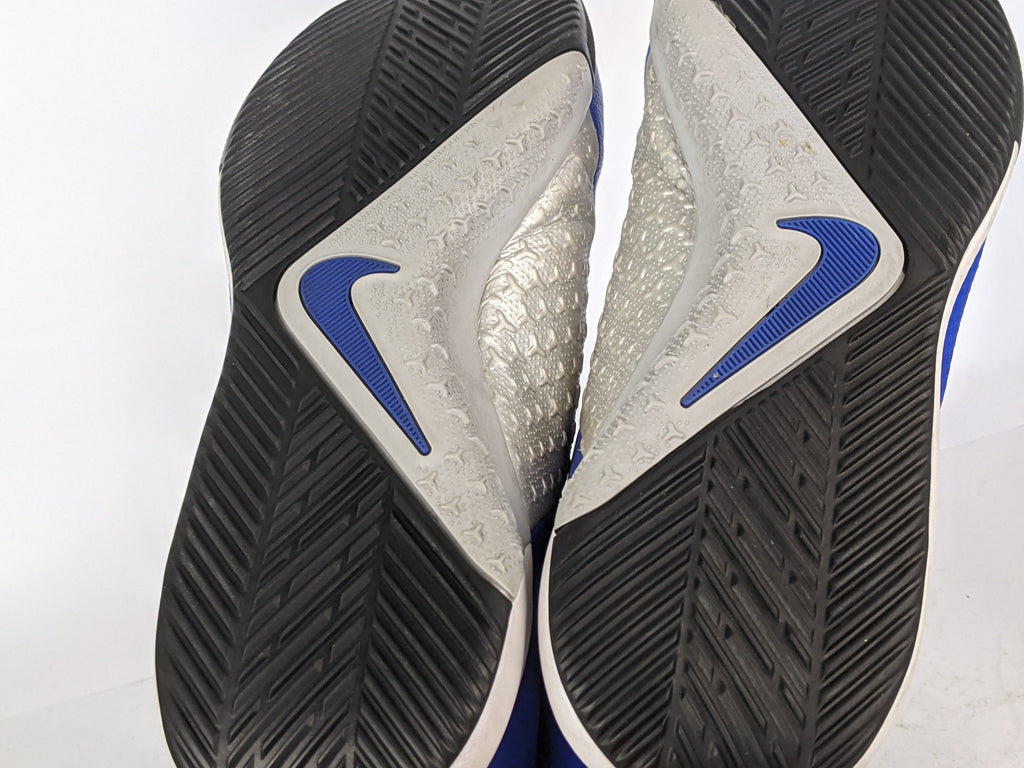 Nike Phantom Vision Academy IC Always Forward - Racer Blue/Black