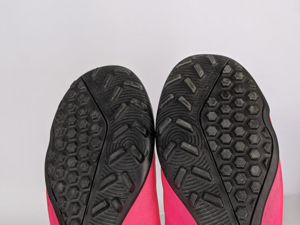 Nike Mercurial Victory V TF Hyper Pink/Black