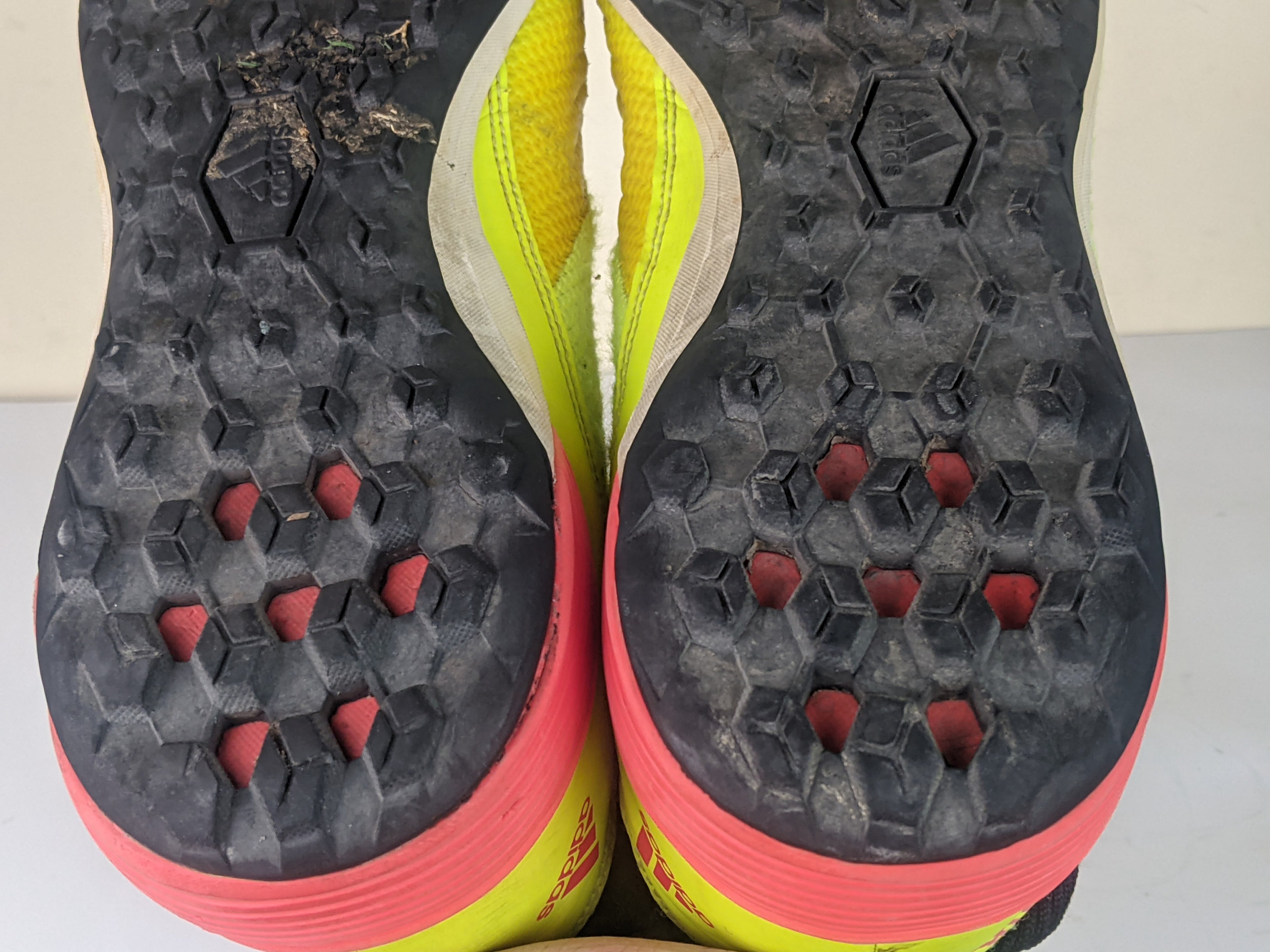 adidas Predator Tango 18.3 TF Energy Mode - Solar Yellow/Core Black