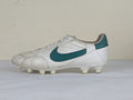 Nike Premier 3 Low FG 'White Mystic Green'