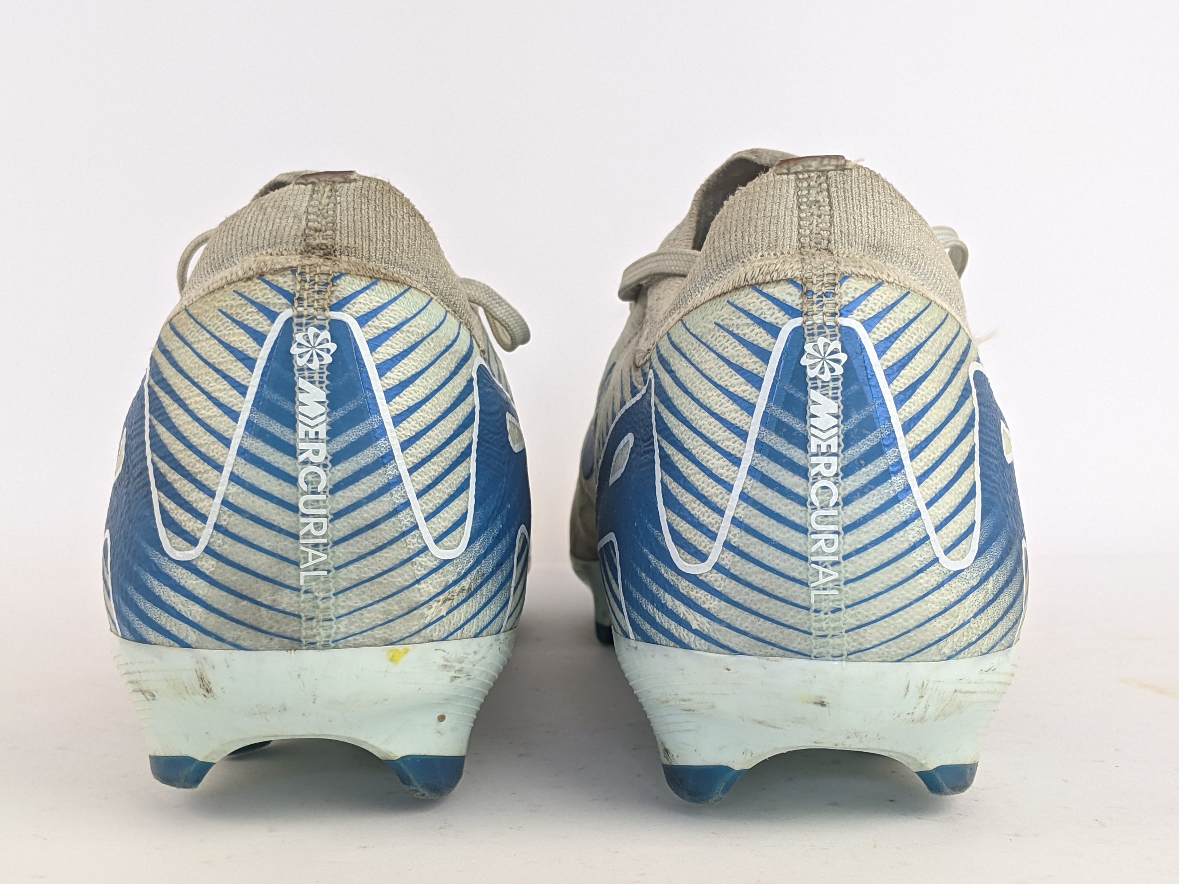 Nike Air Zoom Vapor 16 Pro FG 'Mad Ambition'