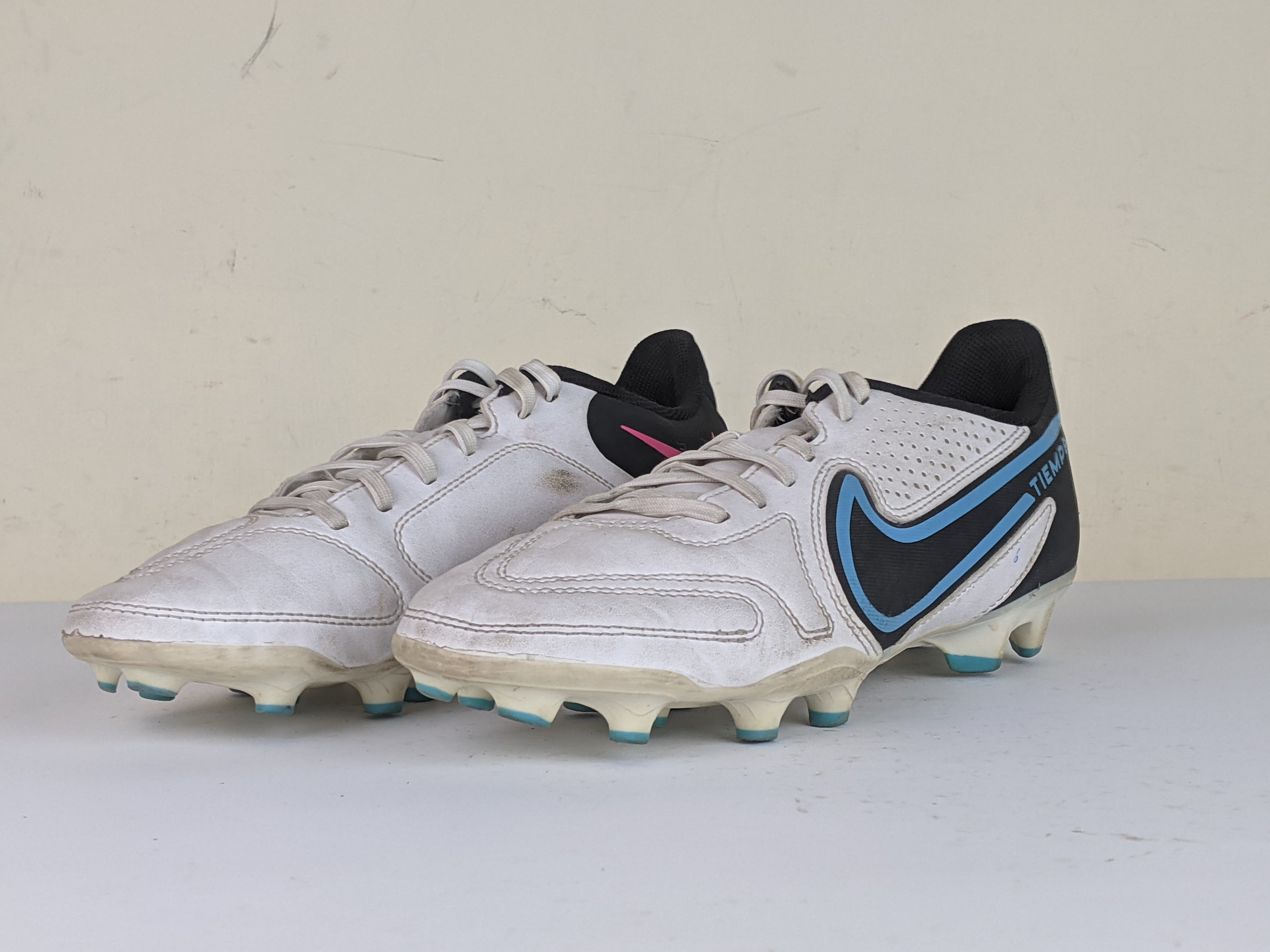 adidas Predator Accuracy .3 FG Crazyrush - Footwear White/Core Black/Lucid Lemon Kids