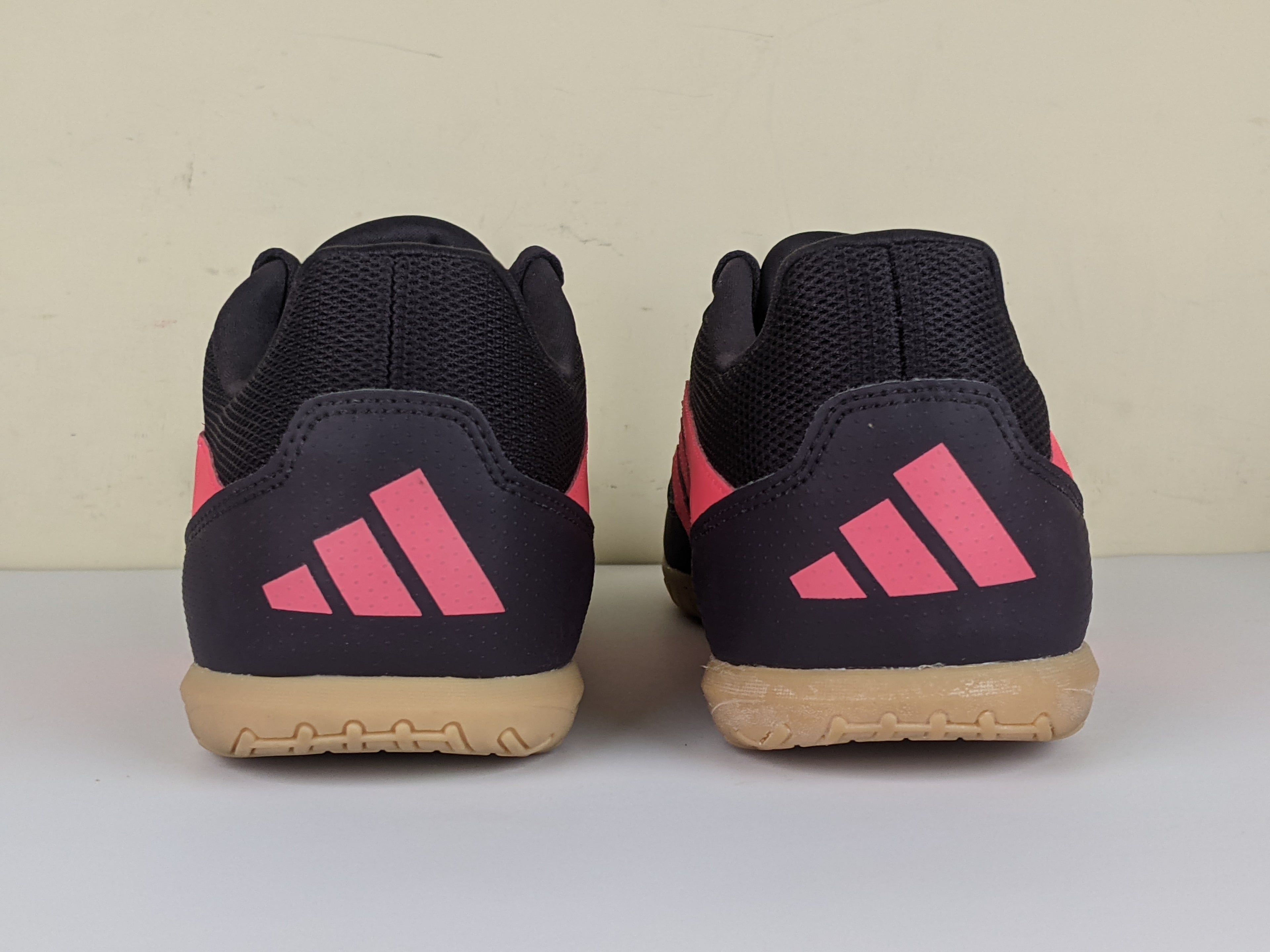 adidas Predator Club Sala IN Vivid Horizon - Aurora Black/Turbo