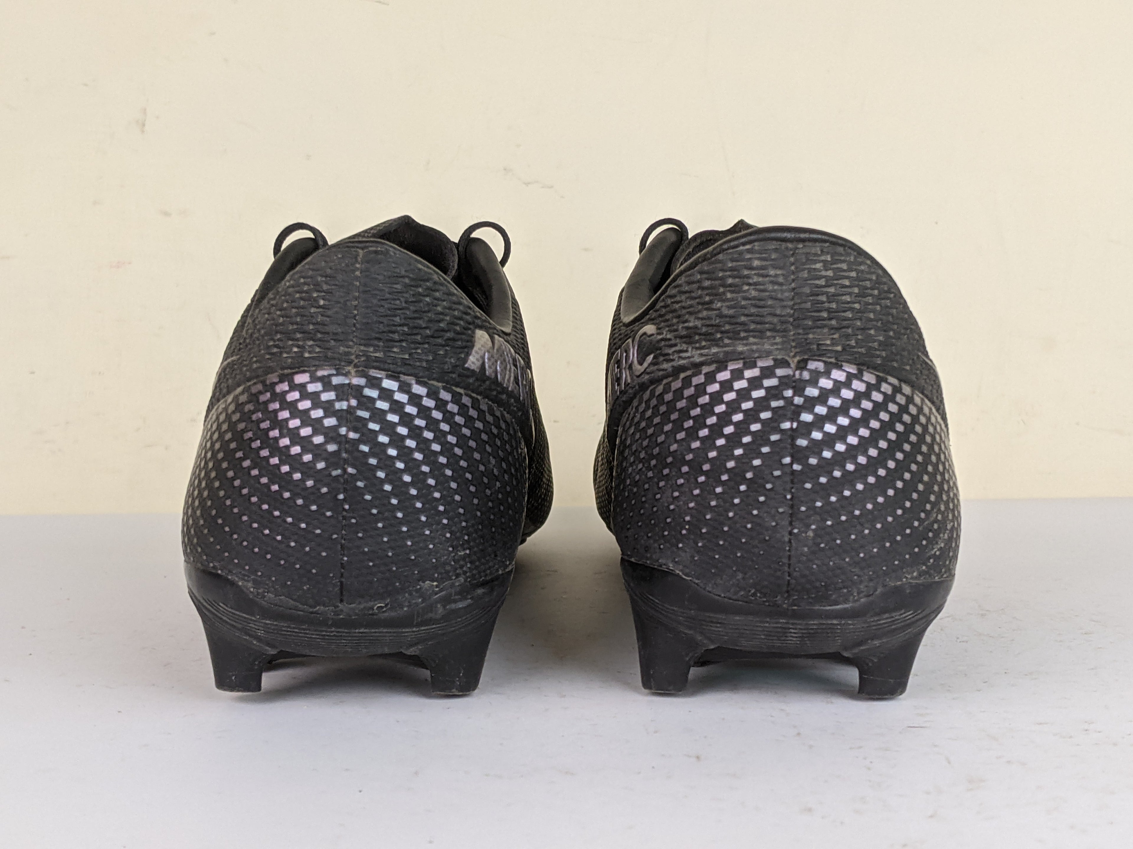 Nike Mercurial Vapor 13 Academy MG Kinetic Black - Black