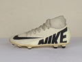 Nike Mercurial Superfly 9 Club MG Mad Ready - Lemonade/Black