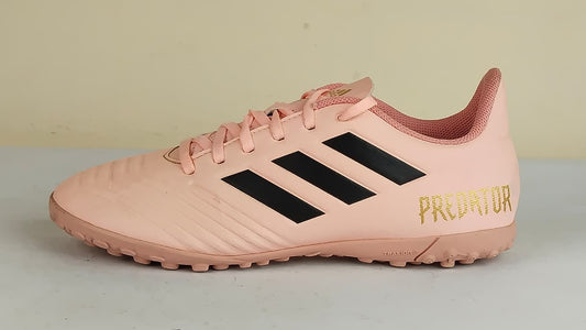 adidas Predator Tango 18.4 TF 'Pink Black