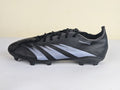 adidas Predator League FG Nightstrike - Core Black/Carbon