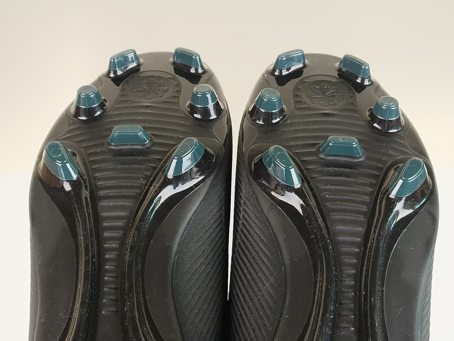 Nike Mercurial Vapor 16 Club MG Shadow - Black/Deep Jungle (Brand New)