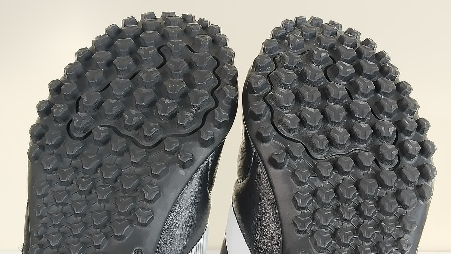 adidas Goletto VIII TF 'Black/White