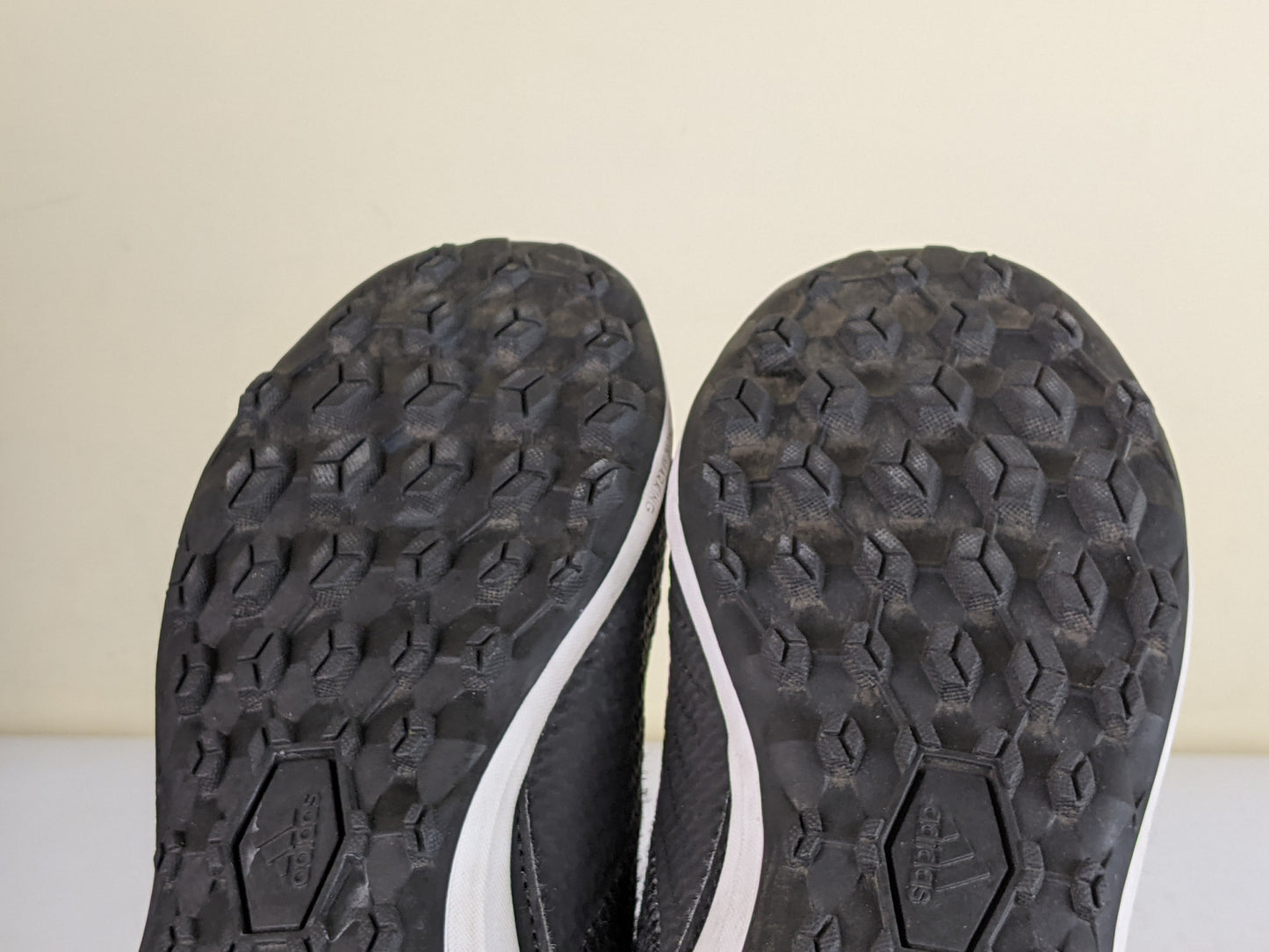 adidas Predator 19.3 L TF 'Black'