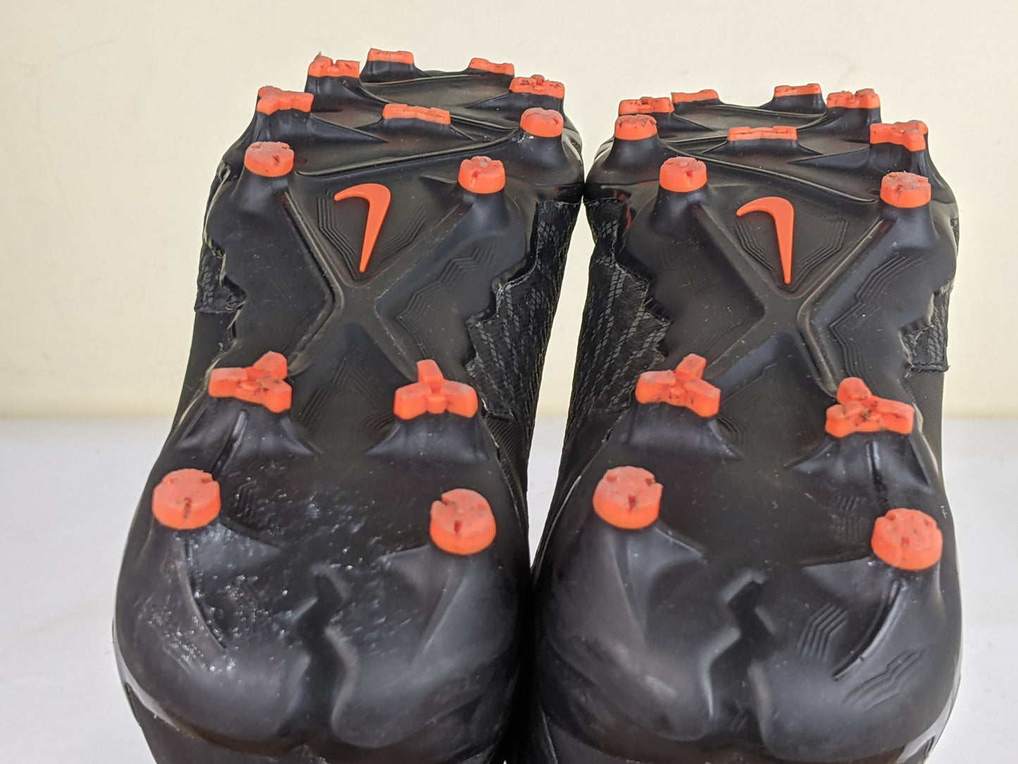 Nike Phantom GX Academy MG Black Pack - Black/Summit White/Dark Smoke Grey