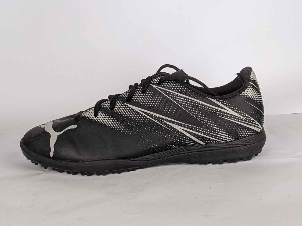 Puma Attacanto TT TF 'Black'