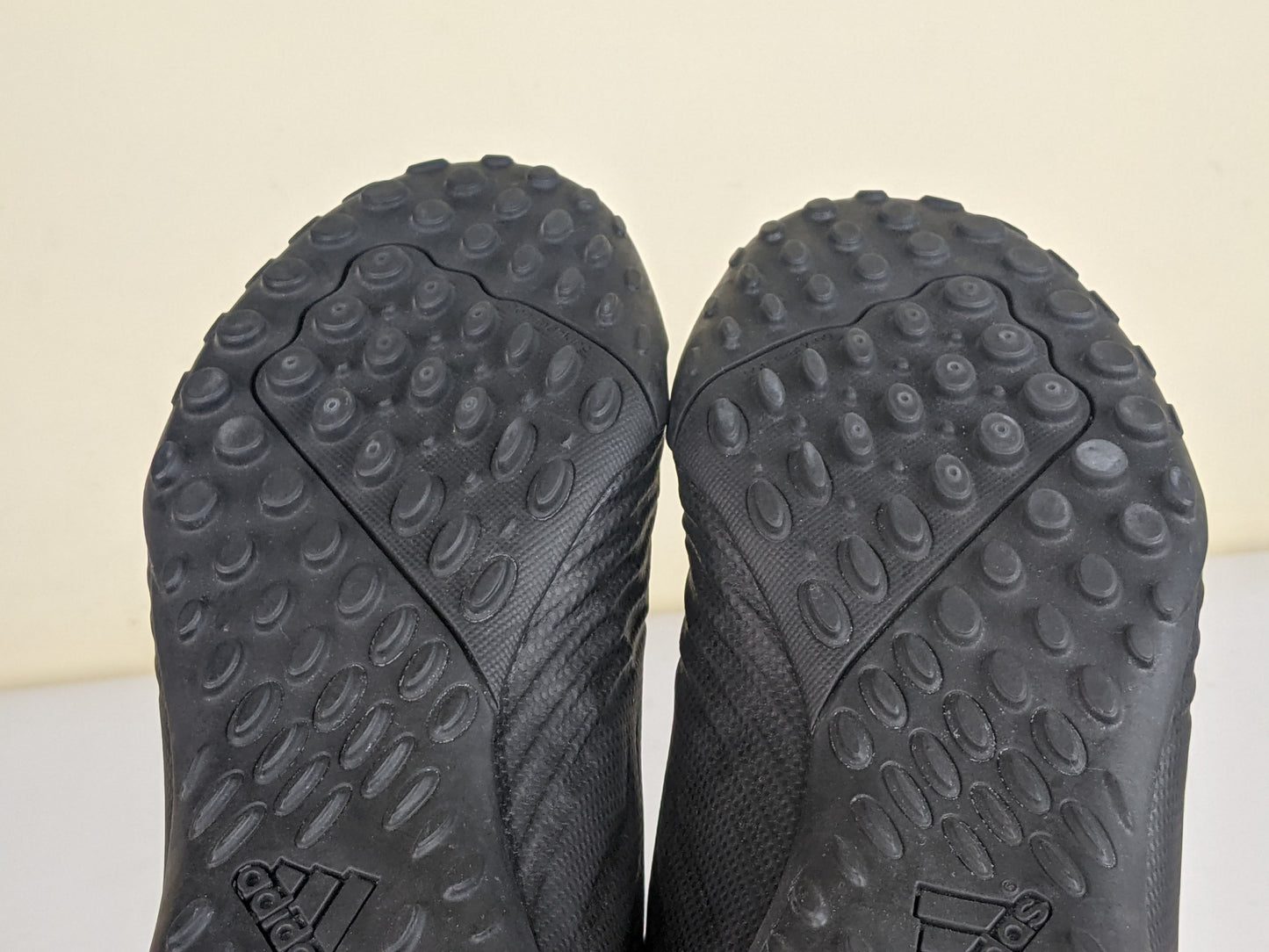 adidas Predator 19.4 TF 'Black/Blue