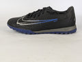 Nike Phantom GX Academy TF Shadow - Black/Chrome/Hyper Royal