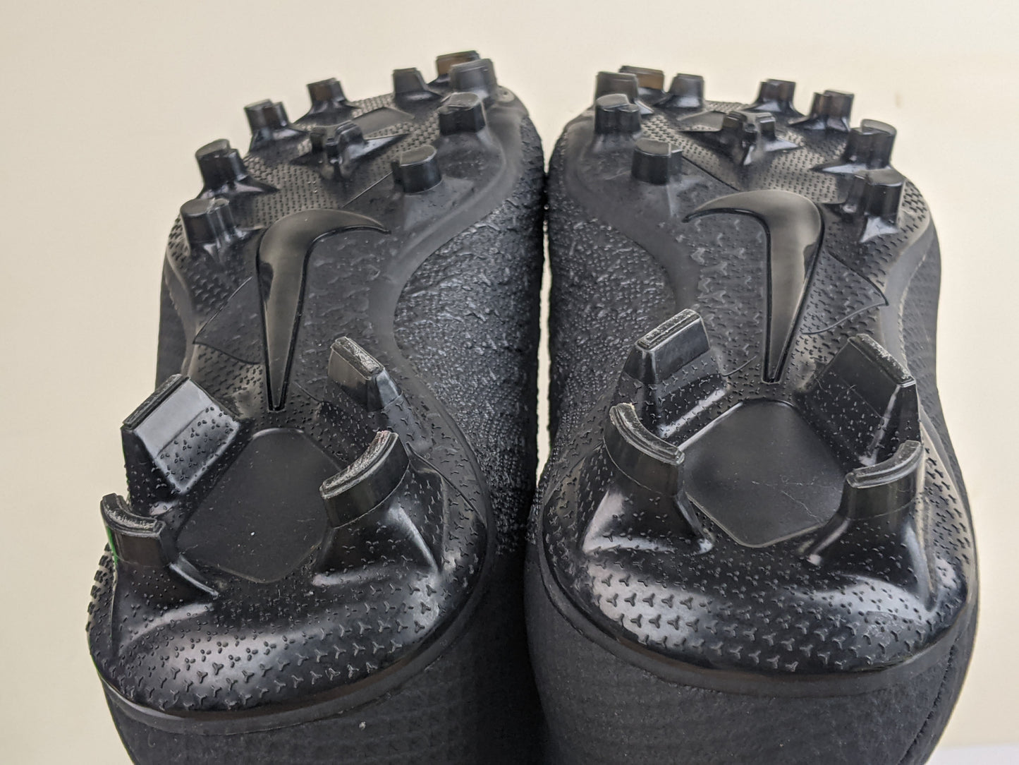 Nike Phantom Vision Pro DF FG Stealth Ops - Black