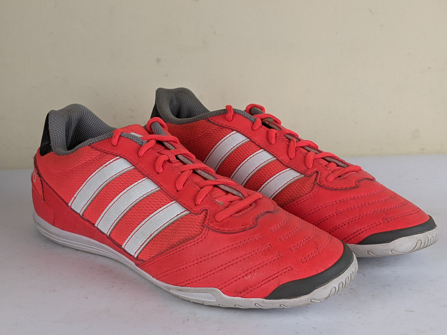 adidas SuperSala IN 'Red