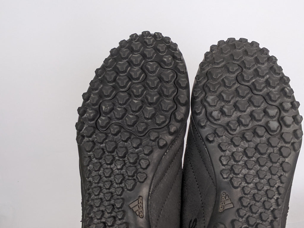 adidas Goletto VII TF 'Black'