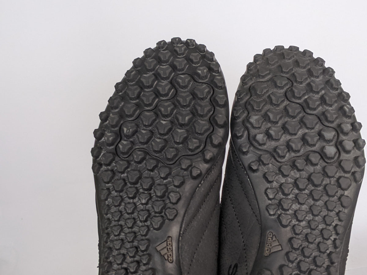 adidas Goletto VII TF 'Black'